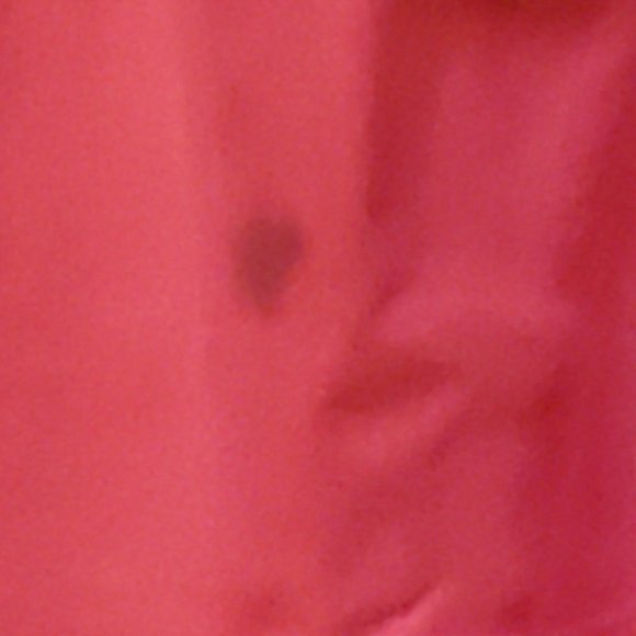 Lululemon top, bright pink, built in support - Picture 4 of 8